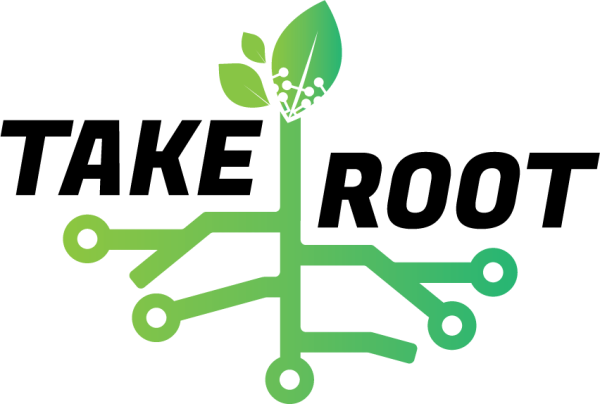 Take Root